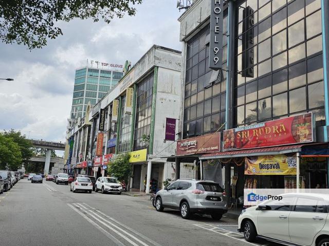 Shop for rent in Petaling, Subang Jaya