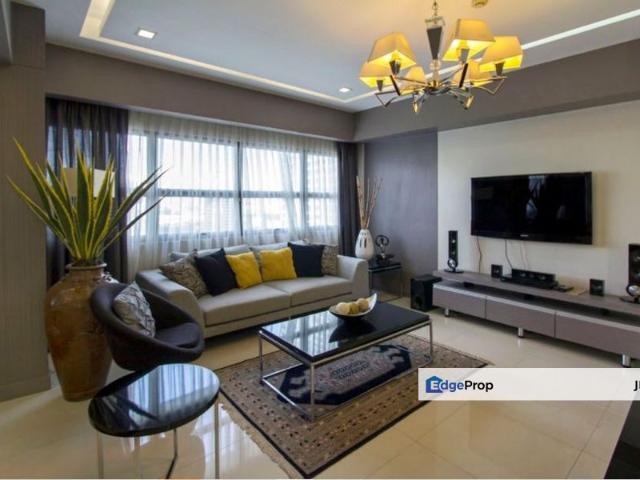 Condominium for sale in Petaling, Subang Jaya