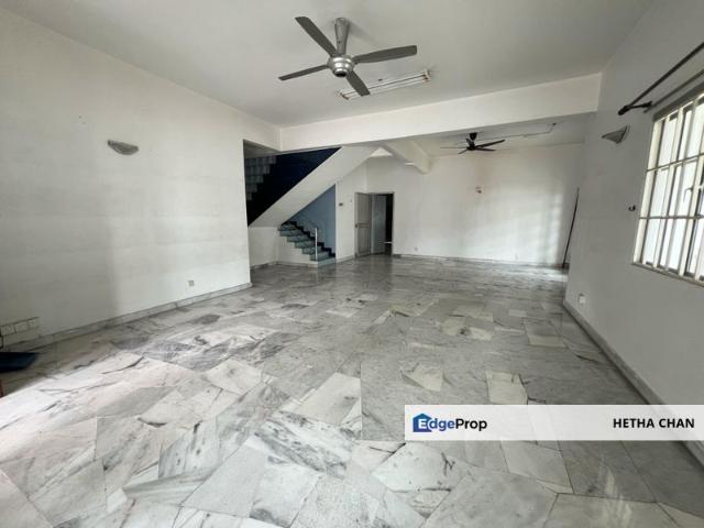 House for sale in Petaling, Subang Jaya