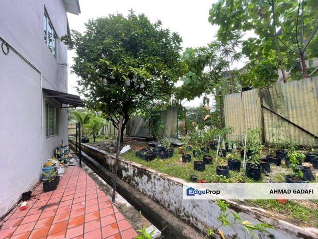 House for sale in Petaling, Subang Jaya