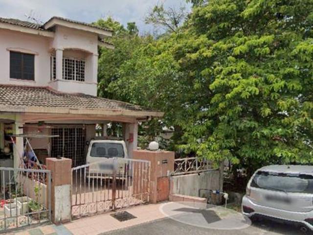 Terraced House for sale in Petaling, Subang Jaya