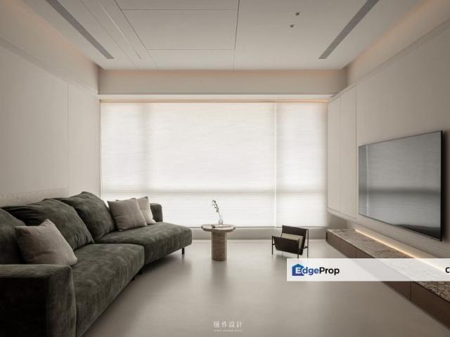 Condominium for sale in Petaling, Subang Jaya