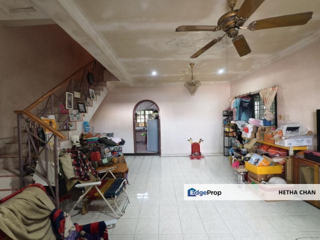 House for sale in Petaling, Subang Jaya