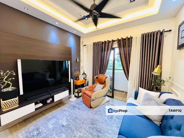 Condominium for sale in Petaling, Subang Jaya