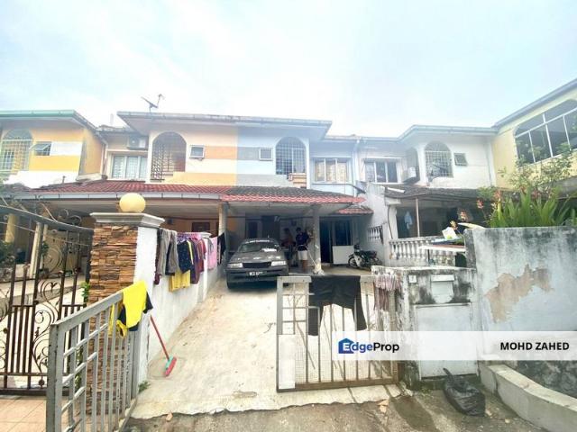 House for sale in Petaling, Subang Jaya