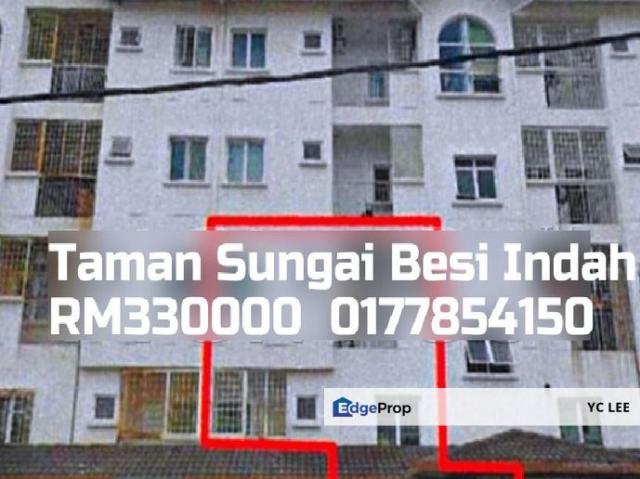 House for sale in Petaling, Subang Jaya