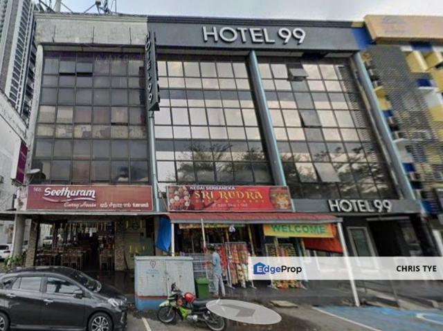Shop for rent in Petaling, Subang Jaya