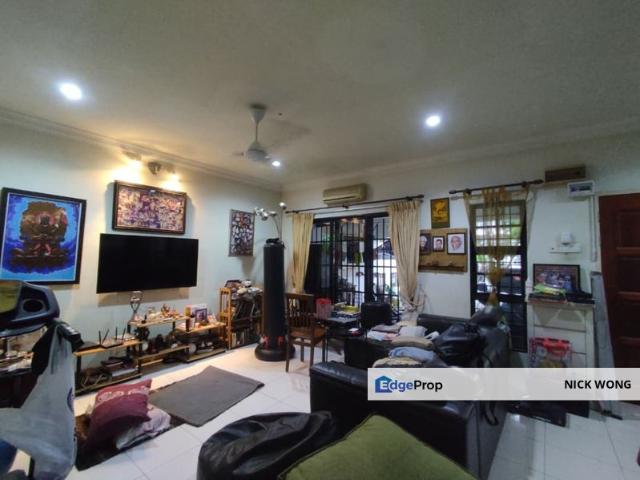 House for sale in Petaling, Subang Jaya