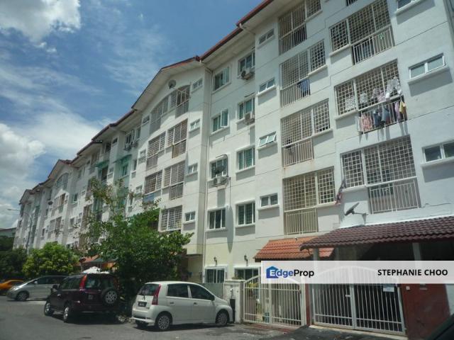 House for rent in Petaling, Subang Jaya