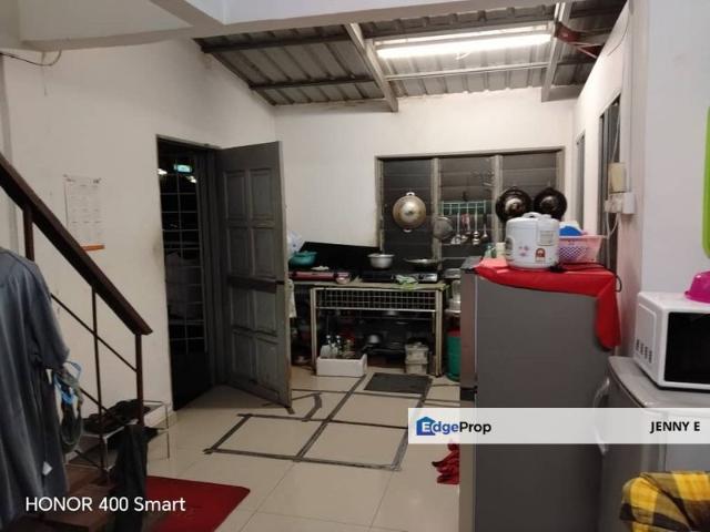 House for sale in Petaling, Subang Jaya