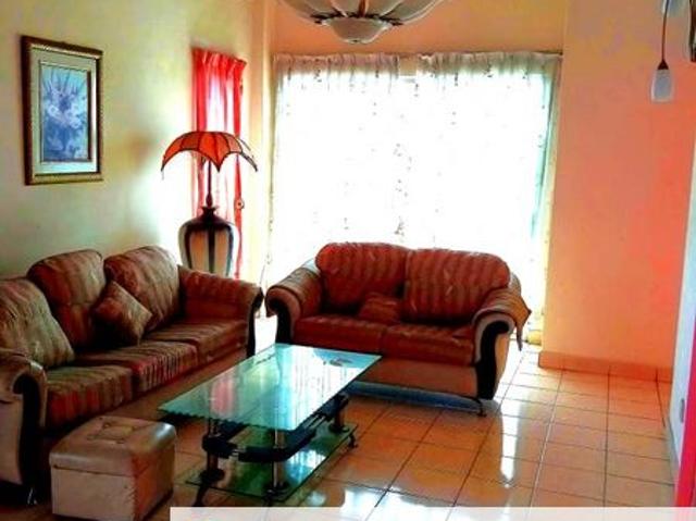 Condominium for sale in Seri Kembangan, Majlis Bandaraya Subang Jaya