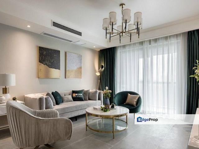 Condominium for sale in Petaling, Subang Jaya