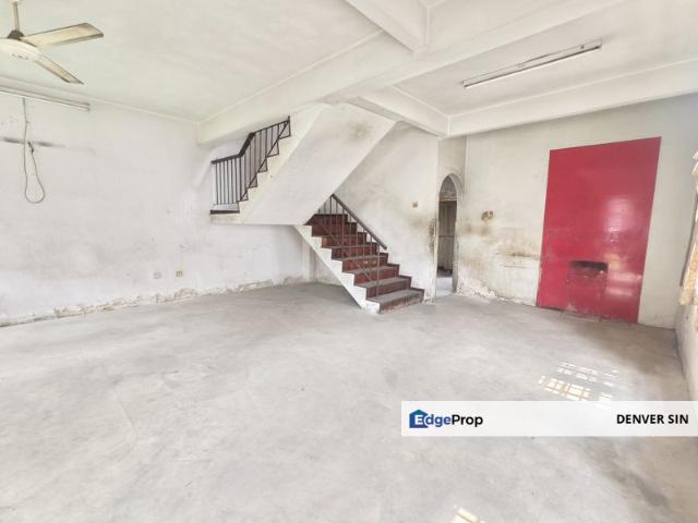 House for sale in Petaling, Subang Jaya
