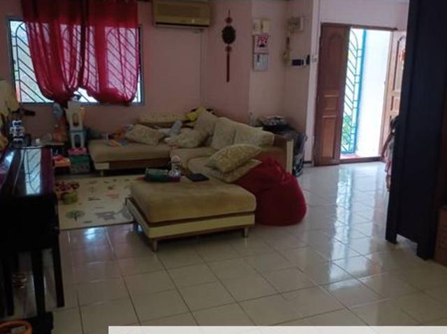 House for sale in Petaling, Subang Jaya
