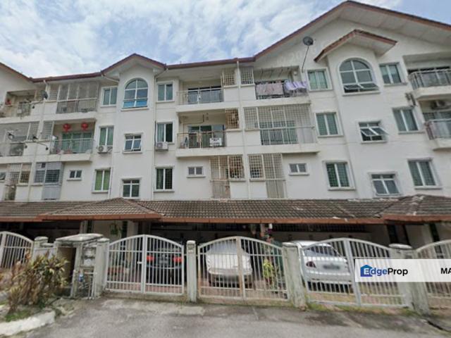 House for sale in Petaling, Subang Jaya