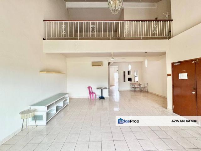 House for sale in Petaling, Subang Jaya