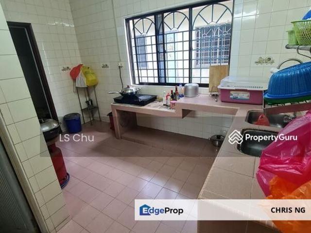 House for sale in Petaling, Subang Jaya