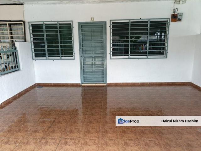 House for sale in Petaling, Subang Jaya