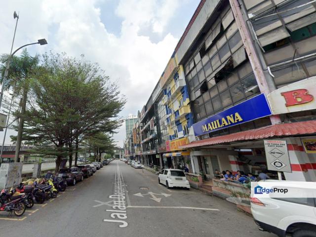 Shop for rent in Petaling, Subang Jaya