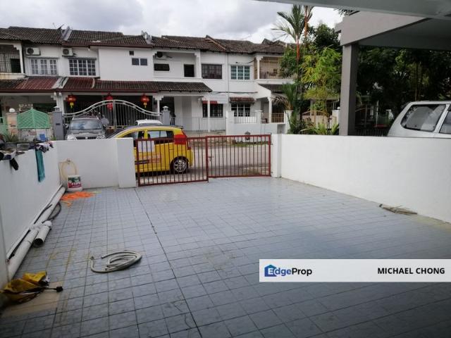 House for sale in Petaling, Subang Jaya