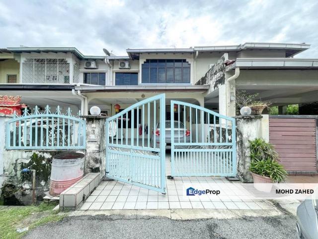 House for sale in Petaling, Subang Jaya