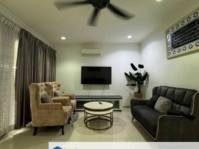 House for sale in Petaling, Subang Jaya