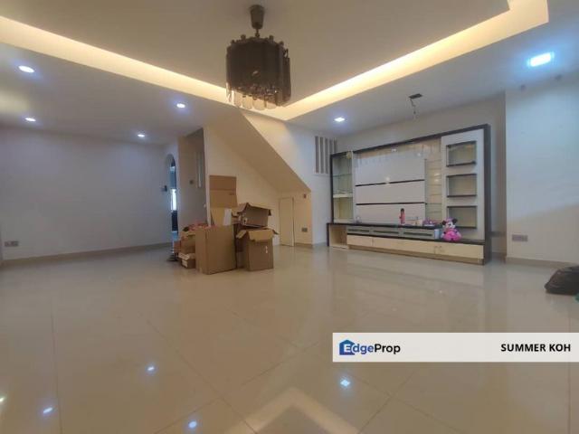 House for sale in Petaling, Subang Jaya