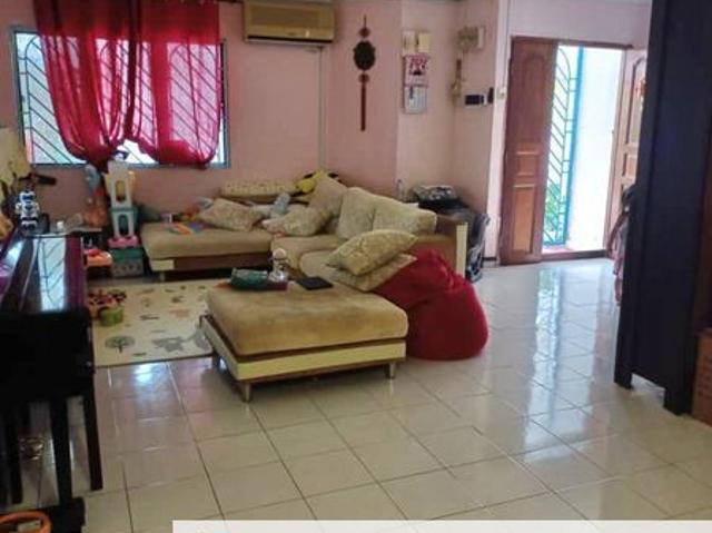 House for sale in Petaling, Subang Jaya
