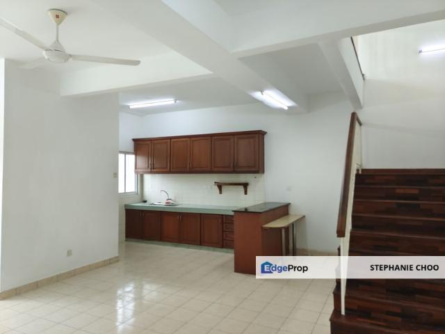 House for rent in Petaling, Subang Jaya