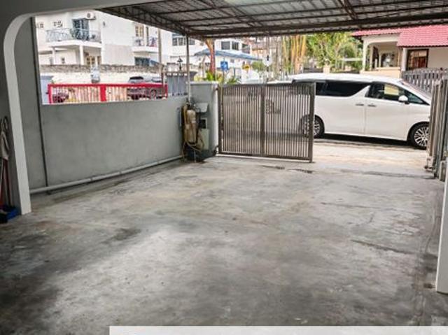 House for sale in Petaling, Subang Jaya