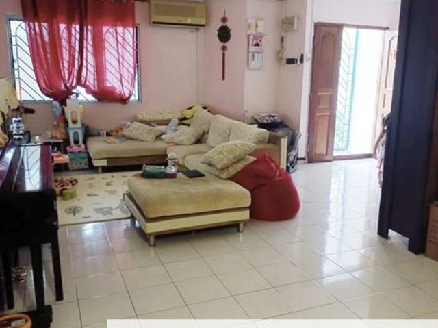 House for sale in Petaling, Subang Jaya