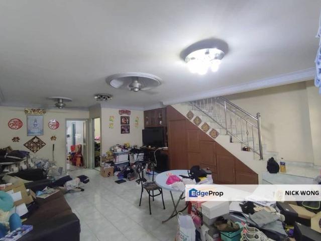 House for sale in Petaling, Subang Jaya