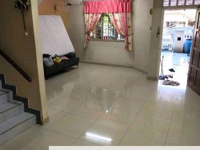 House for sale in Petaling, Subang Jaya