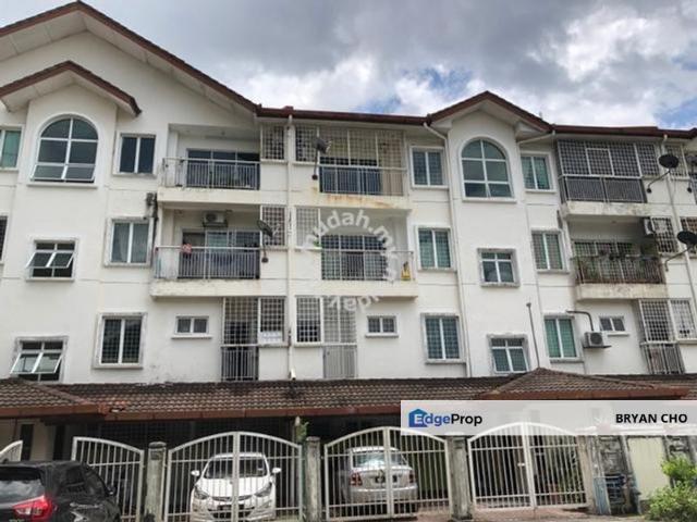 House for sale in Petaling, Subang Jaya
