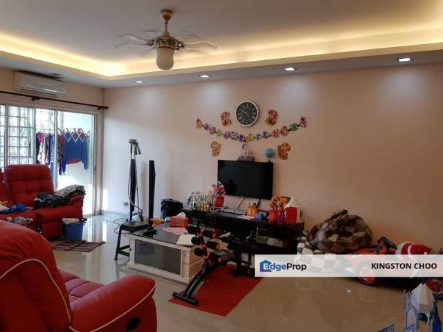 House for sale in Petaling, Subang Jaya