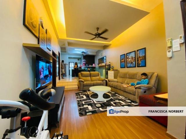 House for sale in Petaling, Subang Jaya