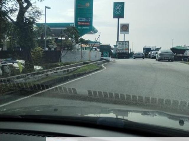 Shop for sale in Petaling, Subang Jaya