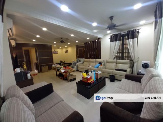 House for sale in Petaling, Subang Jaya