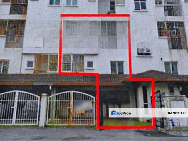 House for sale in Petaling, Subang Jaya