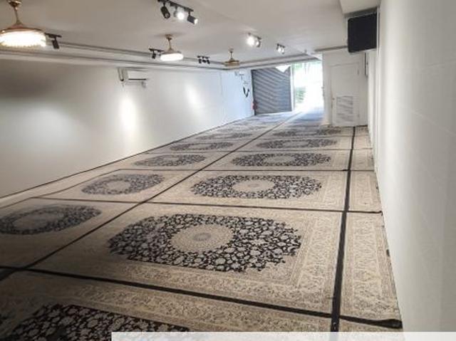 Shop for rent in Petaling, Subang Jaya