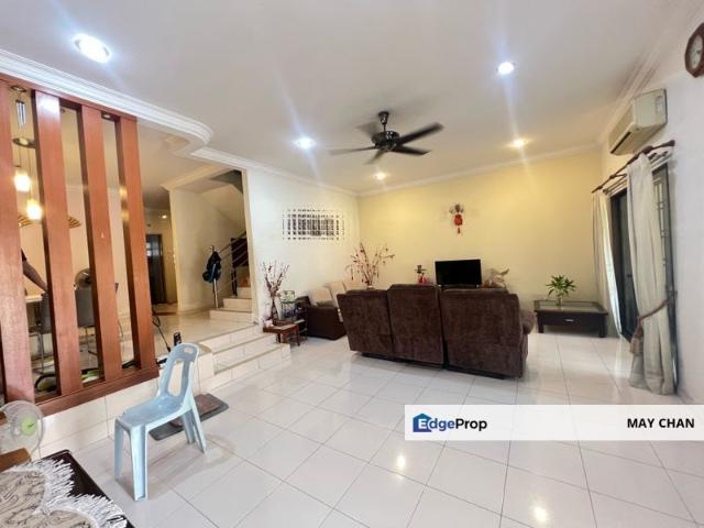 House for sale in Petaling, Subang Jaya