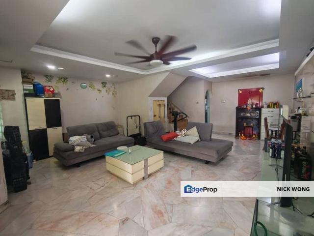 House for sale in Petaling, Subang Jaya