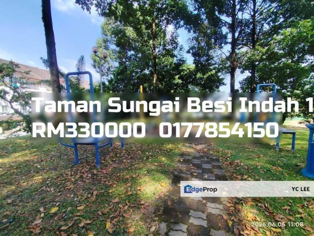 House for sale in Petaling, Subang Jaya