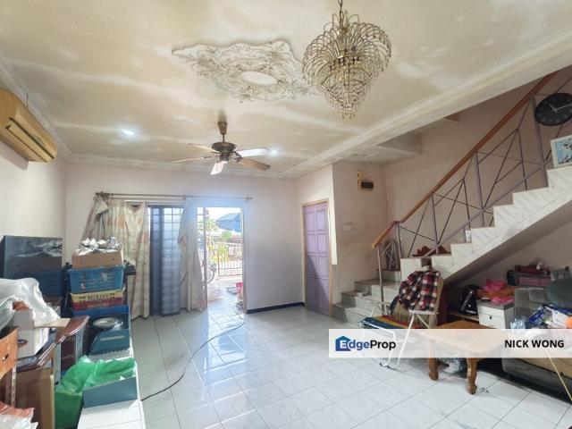 House for sale in Petaling, Subang Jaya