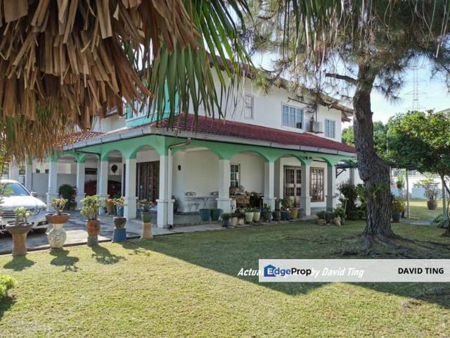 House for sale in Petaling, Subang Jaya