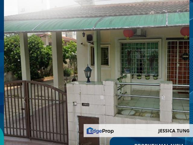 House for sale in Petaling, Subang Jaya