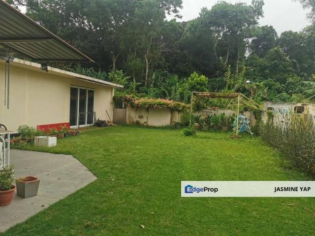 House for sale in Taman Sungai Besi Indah, Majlis Bandaraya Subang Jaya