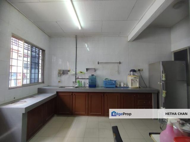 House for sale in Petaling, Subang Jaya