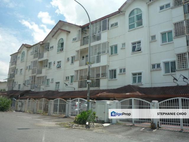 House for rent in Petaling, Subang Jaya