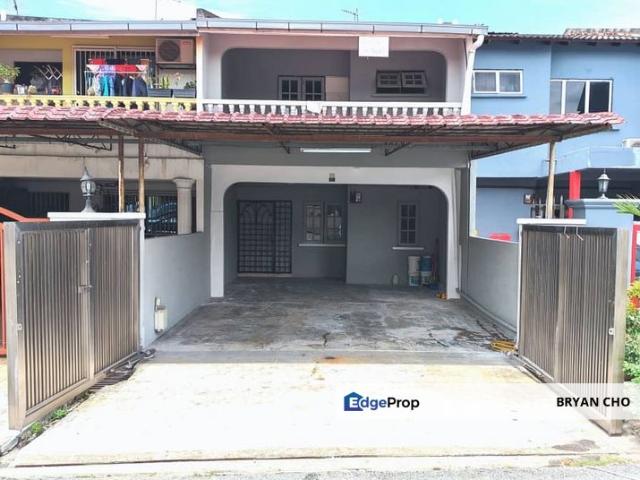 House for sale in Petaling, Subang Jaya